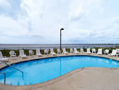 Travelodge Atlantic City Bayside